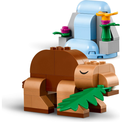 Конструктор Lego Classic Творчі динозаври (11041) фото №5
