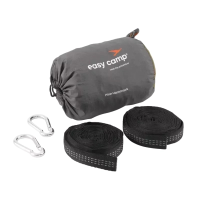 Гамак Easy Camp Pine Hammock XL (480090) (931586) фото №2