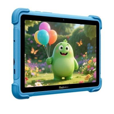 Планшет Blackview Tab Link 1 Kids 8.68" 4/64GB WiFi Ocean Blue (6931548325734) фото №3