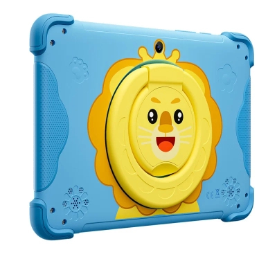 Планшет Blackview Tab Link 1 Kids 8.68" 4/64GB WiFi Ocean Blue (6931548325734) фото №5