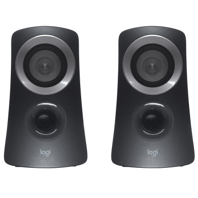 Акустична система Logitech Z313 фото №2