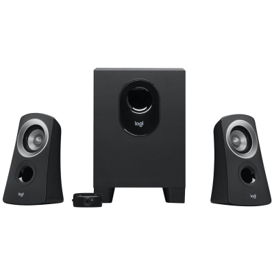 Акустична система Logitech Z313