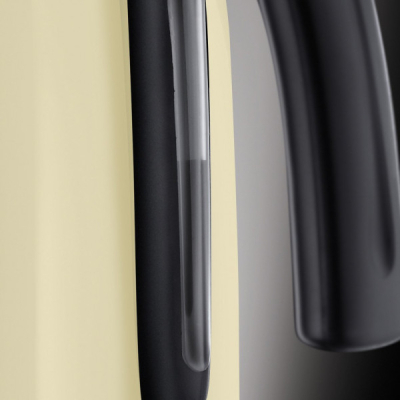 Електричний чайник Russell Hobbs 20415-70 Colours Plus Classic Cream фото №4