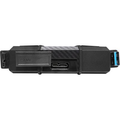 Зовнішній жорсткий диск Adata 2.5" 2TB  (AHD710P-2TU31-CBK) фото №4