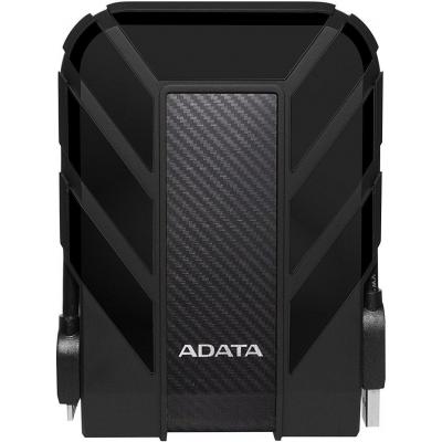 Зовнішній жорсткий диск Adata 2.5" 2TB  (AHD710P-2TU31-CBK)