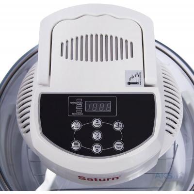 Гриль Saturn ST-CO9156 фото №3