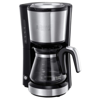 Кофеварка Russell Hobbs 24210-56 Compact Home