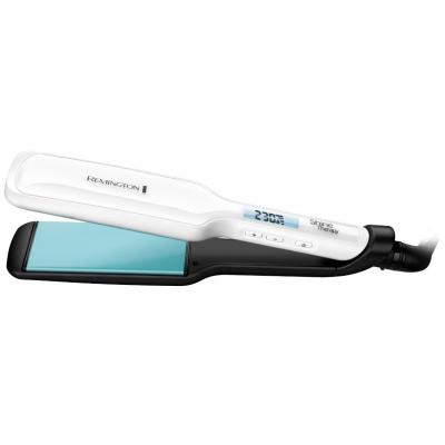 Щипці для вирівнювання волосся Remington S8550 фото №2