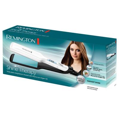 Щипці для вирівнювання волосся Remington S8550 фото №5
