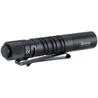 Ліхтарик Olight I3T EOS Black (I3T EOS) фото №2