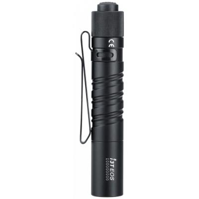 Ліхтарик Olight I3T EOS Black (I3T EOS) фото №3