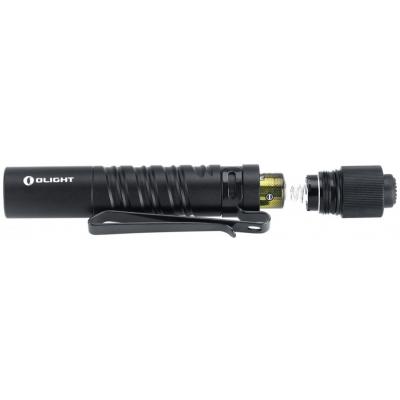 Ліхтарик Olight I3T EOS Black (I3T EOS) фото №5