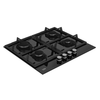 Варочная поверхность Beko HILG 64225 S фото №3