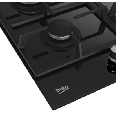 Варочная поверхность Beko HILG 64225 S фото №5