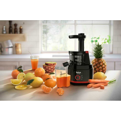 Соковыжималка Tefal ZC150838 фото №10