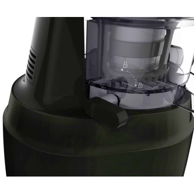 Соковыжималка Tefal ZC150838 фото №7