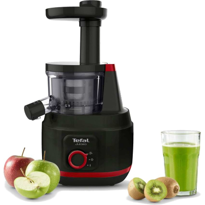 Соковыжималка Tefal ZC150838 фото №9