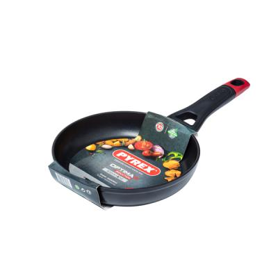 Сковорода PYREX Optima  22 см (OT22BF6)