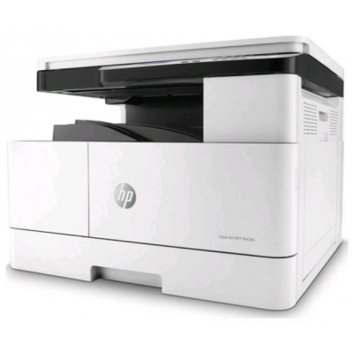 БФП HP LJ Pro M438n (8AF43A) фото №2