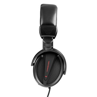 Наушники MODECOM MC-828 Striker (S-MC-828-STRIKER) фото №3