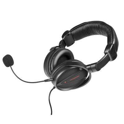 Наушники MODECOM MC-828 Striker (S-MC-828-STRIKER)