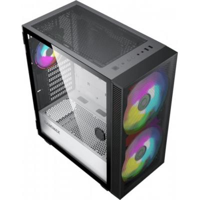 Корпус Gamemax Aero фото №2