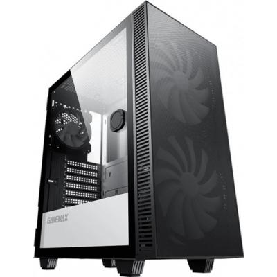 Корпус Gamemax Aero фото №4