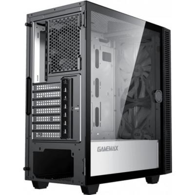 Корпус Gamemax Aero фото №5