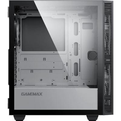 Корпус Gamemax Aero фото №6