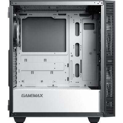 Корпус Gamemax Aero фото №7