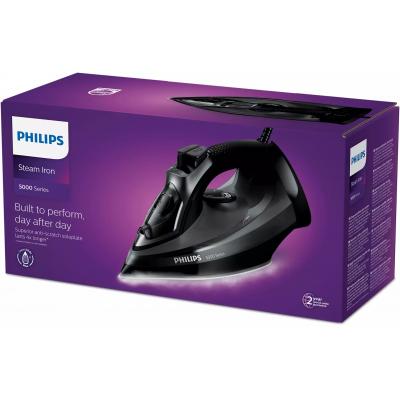 Праска Philips 5000 Series DST5040/80 фото №5