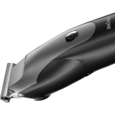 Машинка для стрижки Xiaomi Enchen Hummingbird Hair Clipper Black фото №2