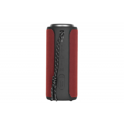 Портативна колонка 2E SoundXTube TWS MP3 Wireless Waterproof Red (BSSXTWRD)