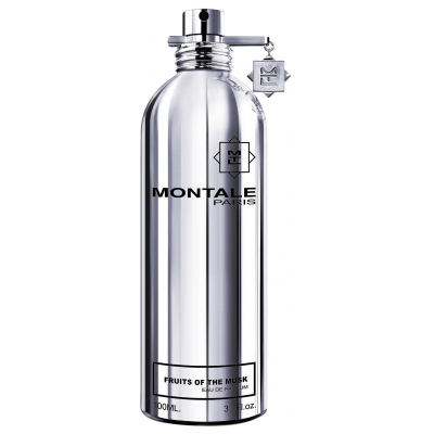 Парфюмированная вода Montale Fruits Of The Musk 100 мл (3760260452311)