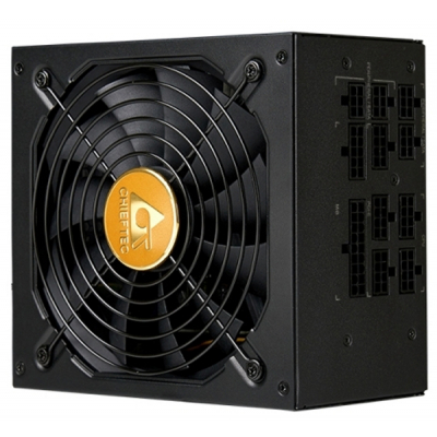 Блок питания Chieftec PPS-1250FC-A3 фото №2