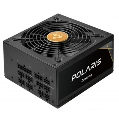 Блок питания Chieftec PPS-1250FC-A3 фото №3