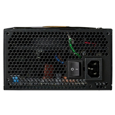Блок питания Chieftec PPS-1250FC-A3 фото №4