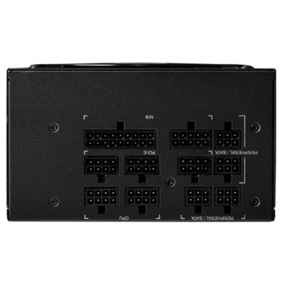 Блок питания Chieftec PPS-1250FC-A3 фото №5