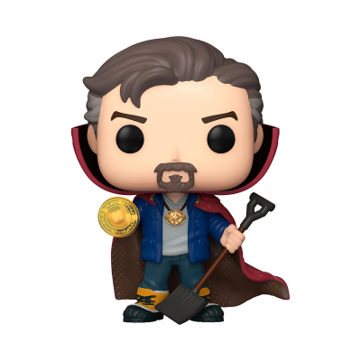 Іграшкова фігурка Funko Pop Доктор Стрендж (56828)
