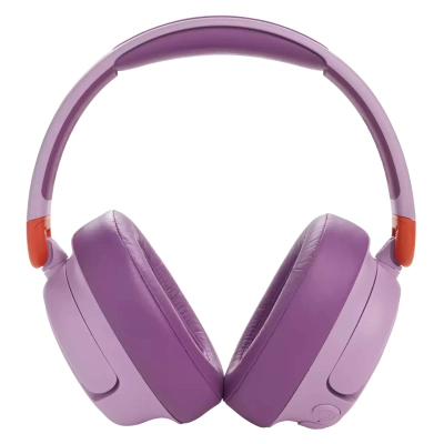 Наушники JBL Tune 460 NC Pink (JR460NCPIK) фото №2