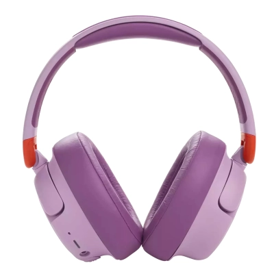 Наушники JBL Tune 460 NC Pink (JR460NCPIK) фото №3