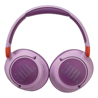 Наушники JBL Tune 460 NC Pink (JR460NCPIK) фото №6