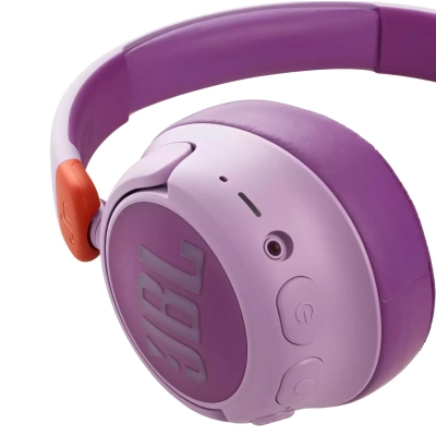 Наушники JBL Tune 460 NC Pink (JR460NCPIK) фото №7