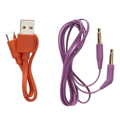 Наушники JBL Tune 460 NC Pink (JR460NCPIK) фото №8