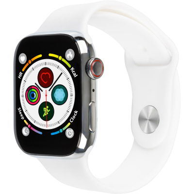 Smart годинник Aura X3 Pro 47mm White (SWAX347W)
