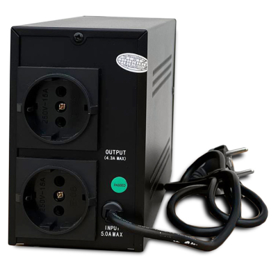 Источник бесперебойного питания Full Energy BBGP-220/10Lite (M1000) (217370) фото №2