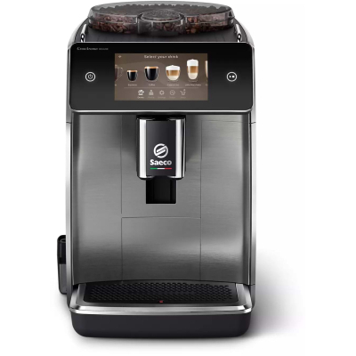 Кофемашина Saeco SM6685/00 фото №10