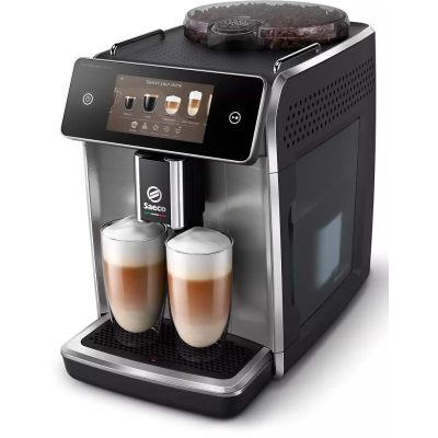 Кофемашина Saeco SM6685/00