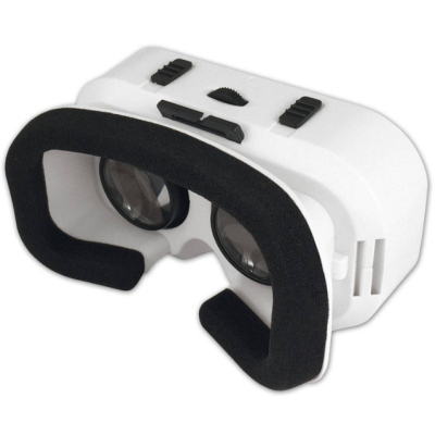 Очки виртуальной реальности Esperanza 3D VR Glasses SHINECON 4.7" - 6" (EMV400) фото №3