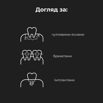 Зубная щетка AENO ADB0001S фото №10